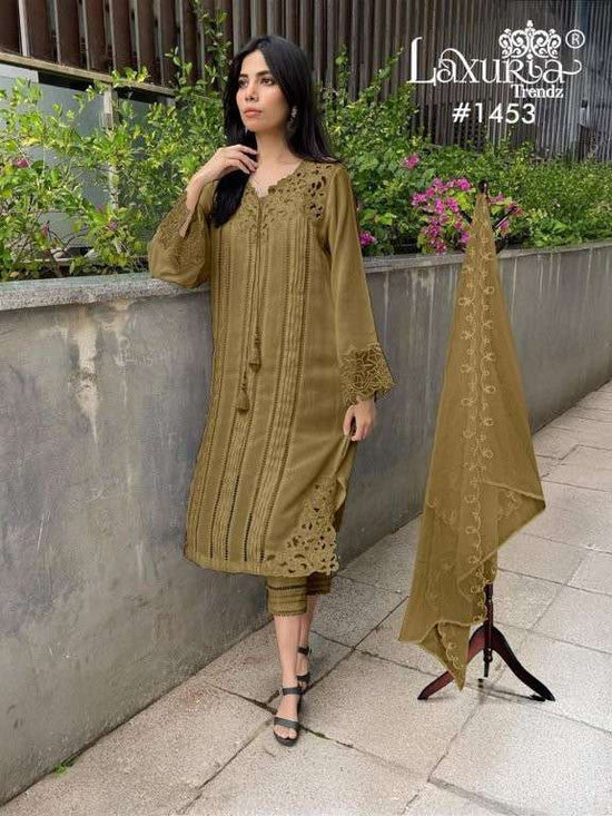 Laxuria Trendz 1453