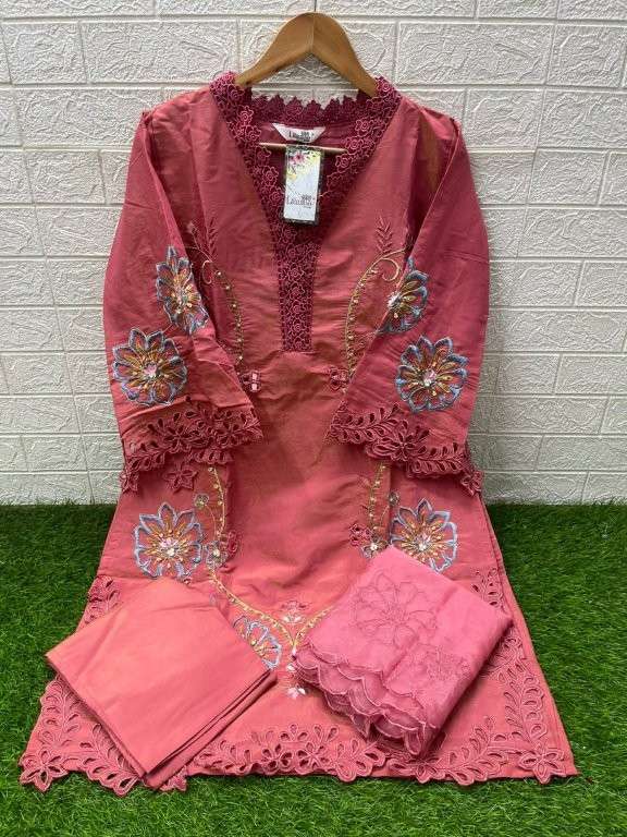 Laxuria Trendz 1519