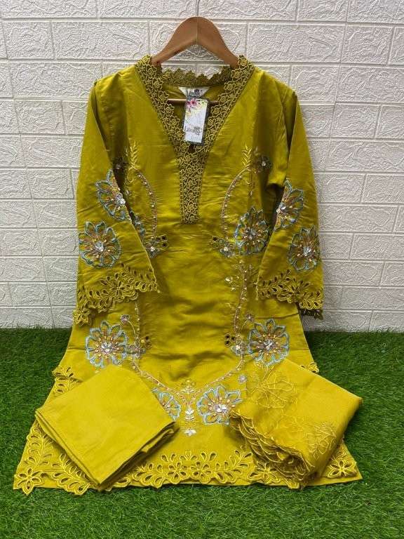 Laxuria Trendz 1519