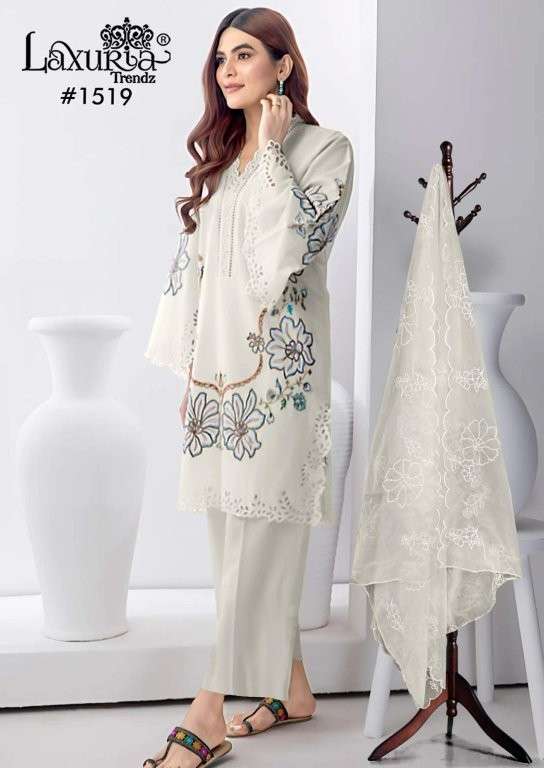 Laxuria Trendz 1519