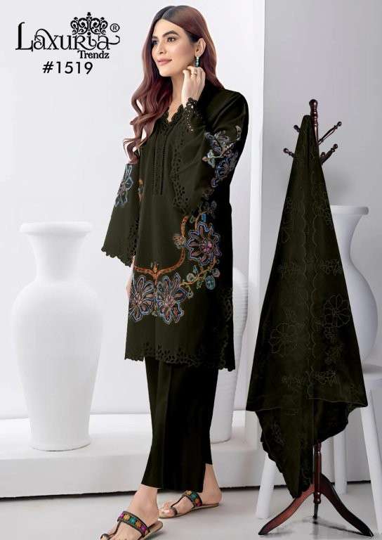 Laxuria Trendz 1519
