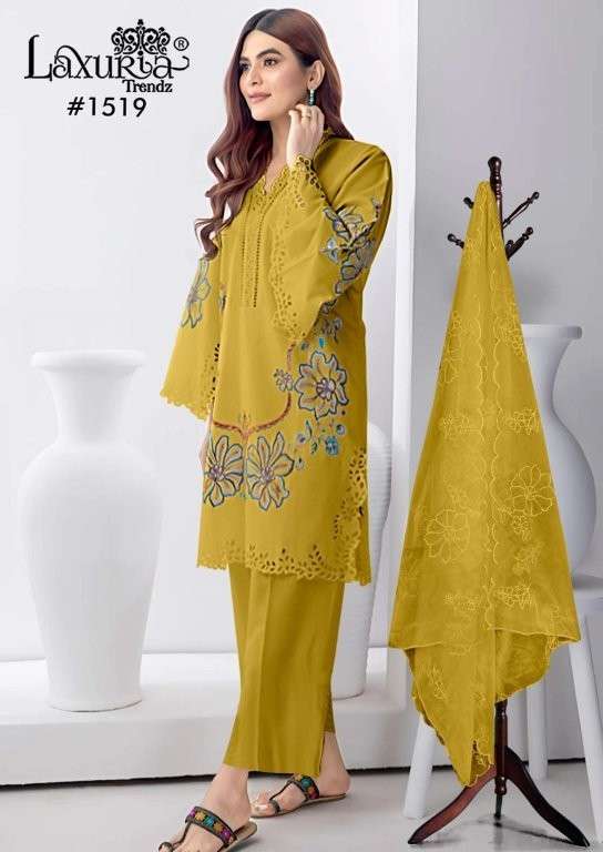 Laxuria Trendz 1519