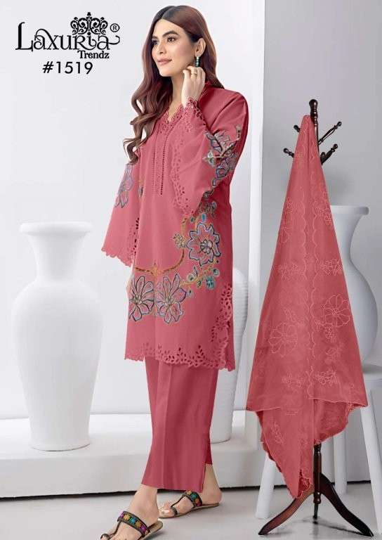Laxuria Trendz 1519