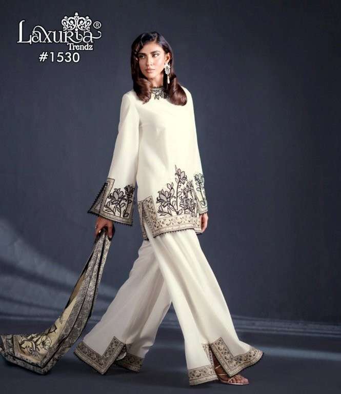 Laxuria Trendz 1530