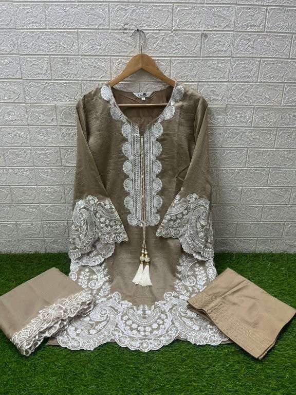 Laxuria Trendz 1531 (2 Pcs)