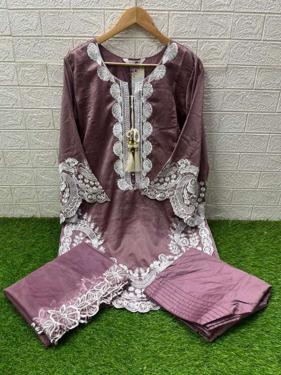 Laxuria Trendz 1531 Colour Nx