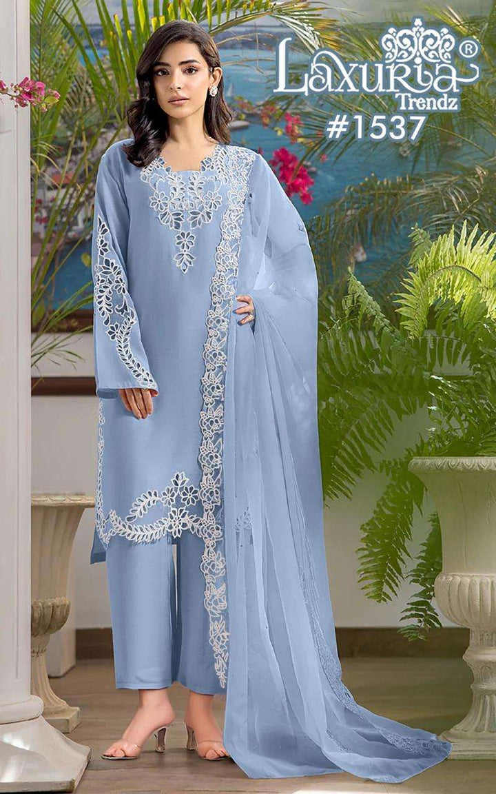 Laxuria Trendz 1537