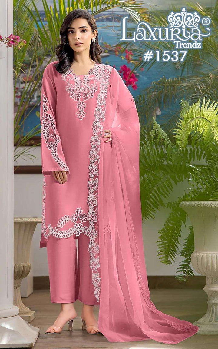 Laxuria Trendz 1537
