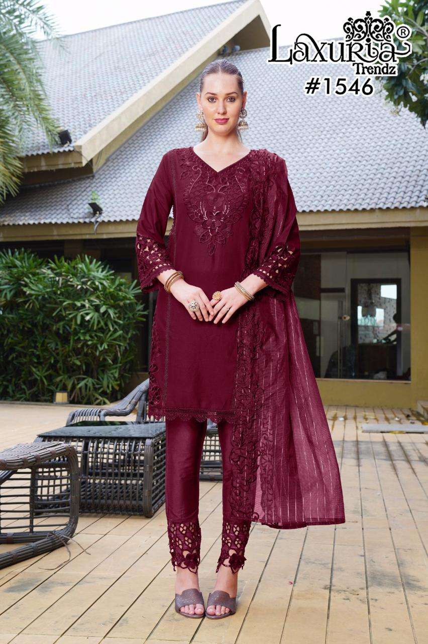 Laxuria Trendz 1546