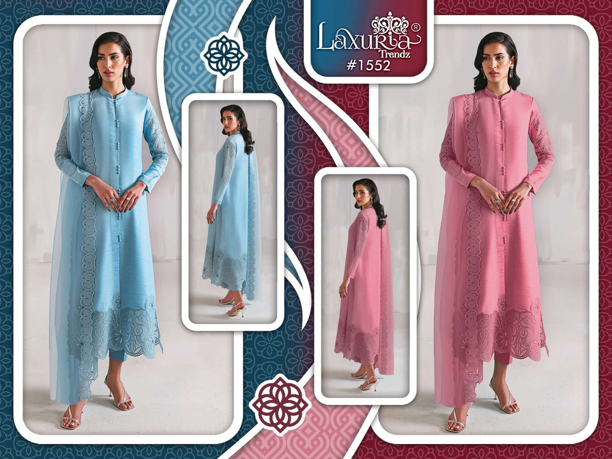 Laxuria 1552