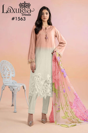 Laxuria 1563