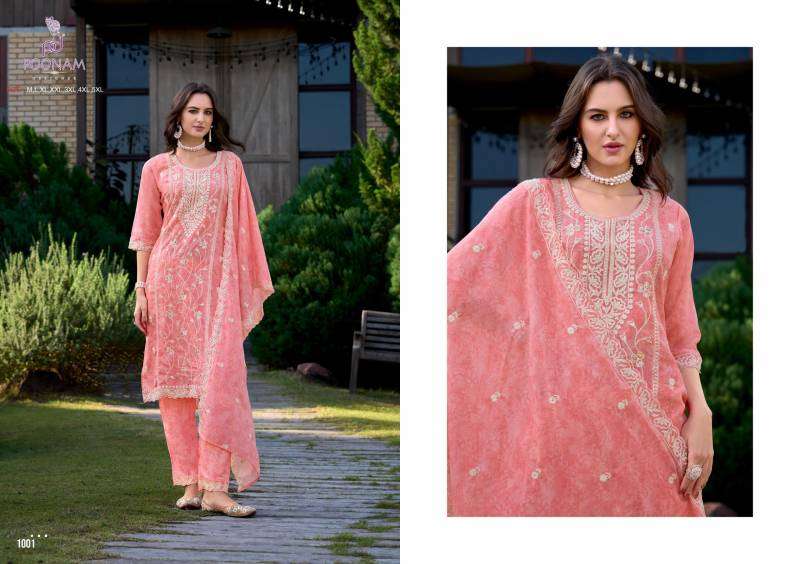 Poonam Designer Lilah
