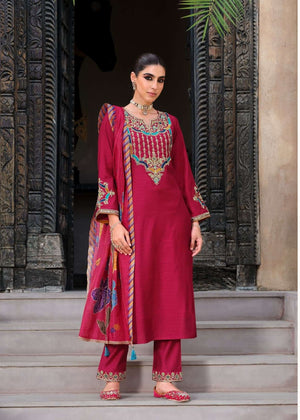 Lily And Lali Deepika