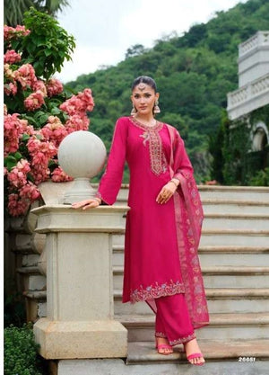 Lily And Lali Mehzabeen