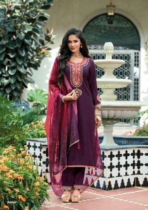 Lily And Lali Sajawat