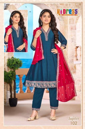 Aanchi Little Jupiter