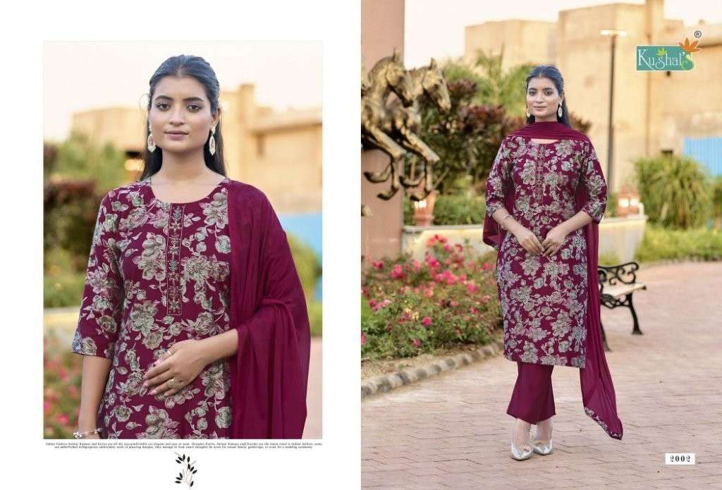 Kushal Liza Vol-02