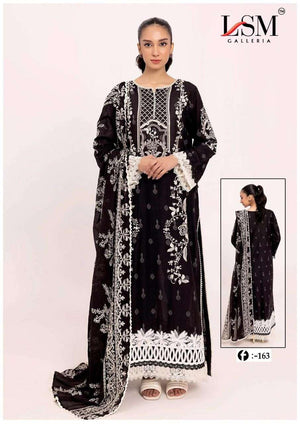 Lsm Galleria Firdous Queen Vol-16