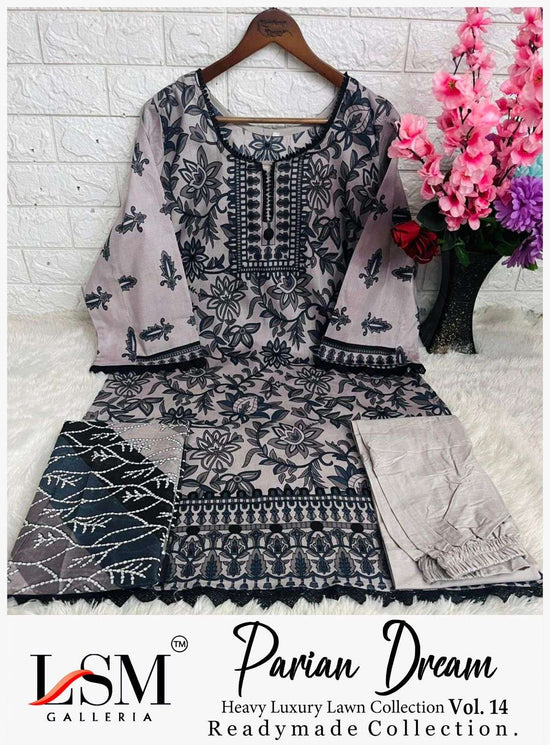 Lsm Galleria Paarian Dream Vol-14 Rm