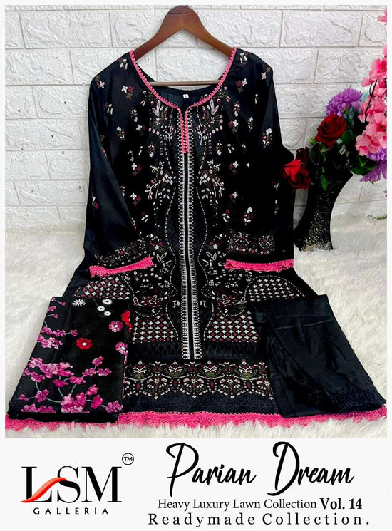 Lsm Galleria Paarian Dream Vol-14 Rm