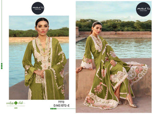 Mehboob Tex M-1072 Nx