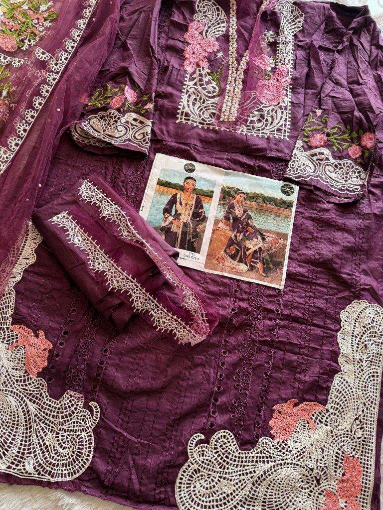 Mehboob Tex M-1072 Nx
