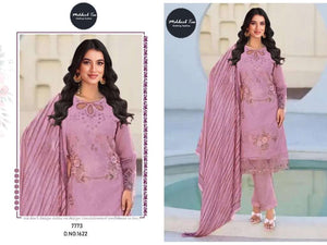 Mehboob Tex M-1621-1622