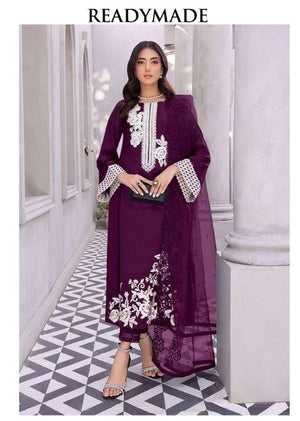 Al-qasr Ma-22 (4 Pcs)