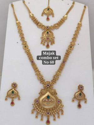 MP 60 Majak Combo Set 2