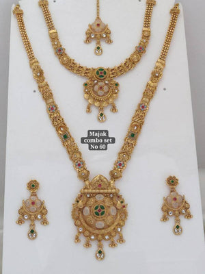 MP 60 Majak Combo Set 2