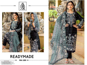 Al-qasr Ma-108 Colour