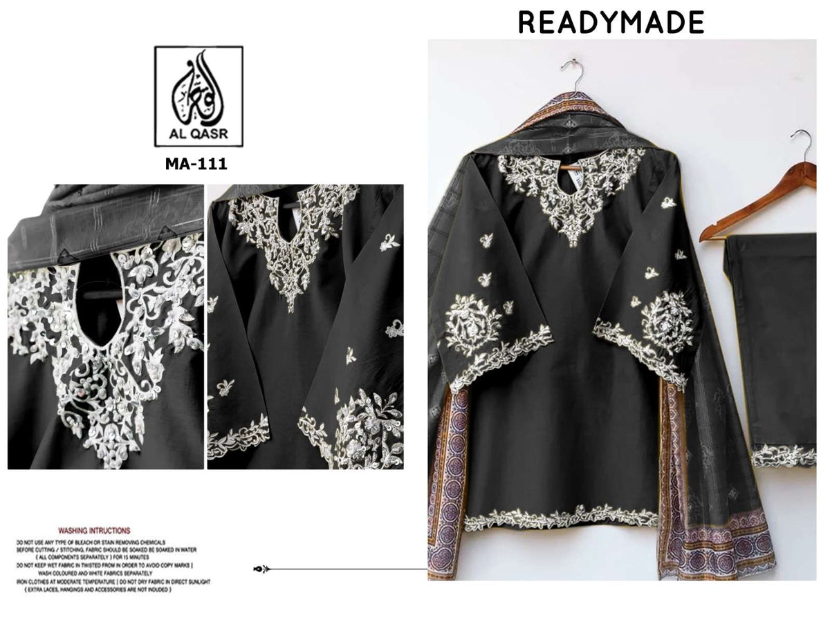 Al Qasr Ma-111 (3 Pcs)