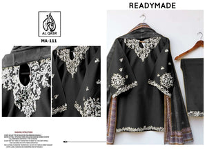 Al Qasr Ma-111 (3 Pcs)