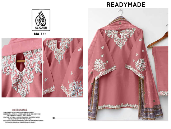 Al Qasr Ma-111 (3 Pcs)