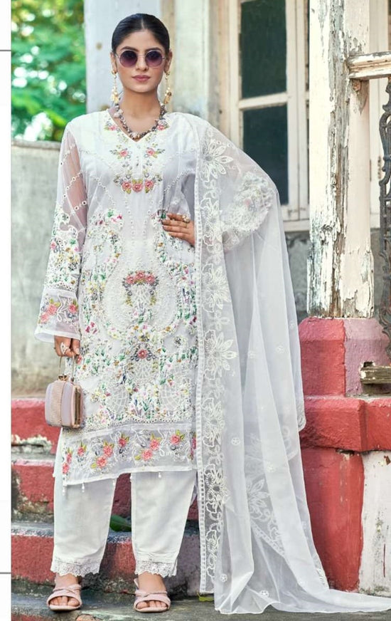 Al-qasr Ma-119 Colour (2 Pcs)