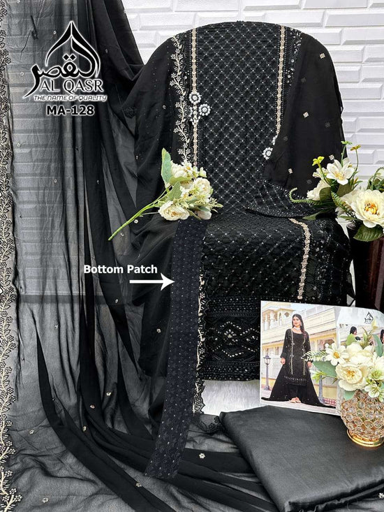 Al Qasr Ma-128 (2 Pcs)