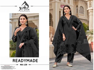 Al-qasr Ma-139  (4 Pcs)