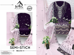 Al Qasr Ma-172 (4 Pcs)