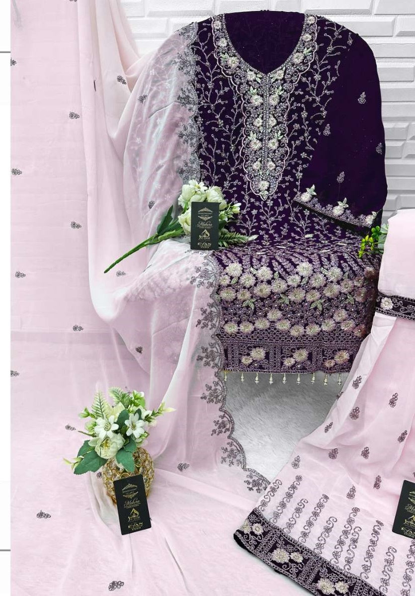 Al Qasr Ma-172 (4 Pcs)