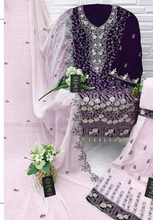 Al Qasr Ma-172 (4 Pcs)