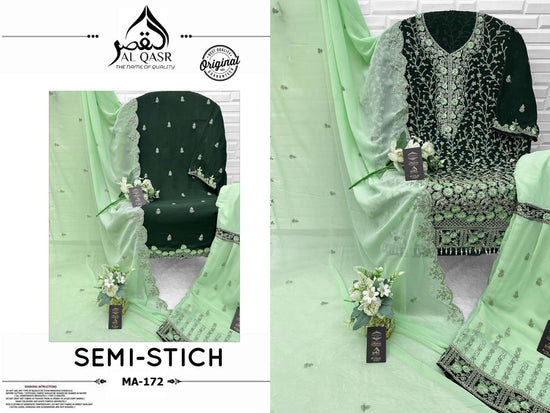 Al Qasr Ma-172 (4 Pcs)