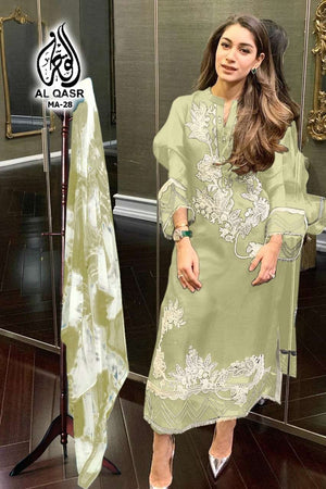 Al Qasr Ma-28 (1 Pcs)