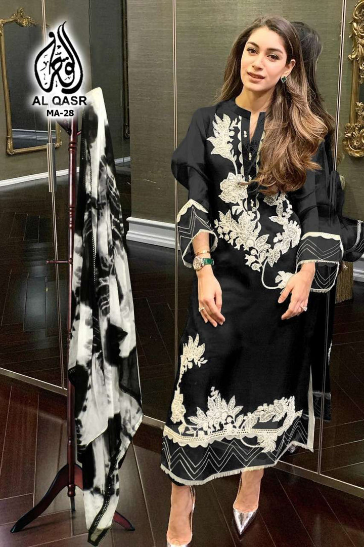Al Qasr Ma-28 (1 Pcs)