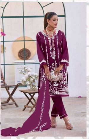 Al-qasr Ma-55  (4 Pcs)