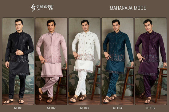 Subhvatra Maharaja Mode