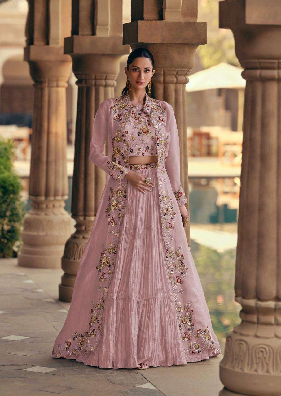 Sayuri Mahotsav Gold