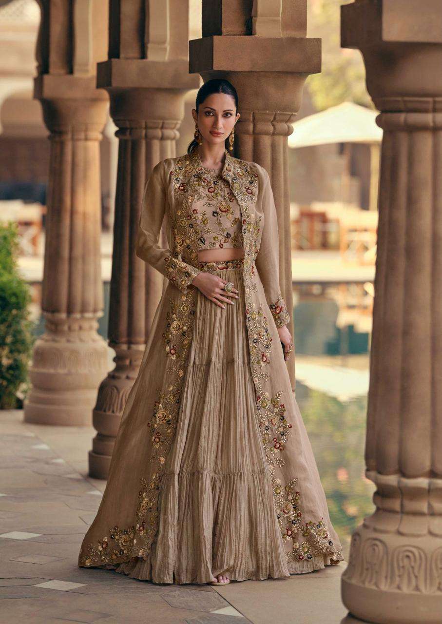 Sayuri Mahotsav Gold
