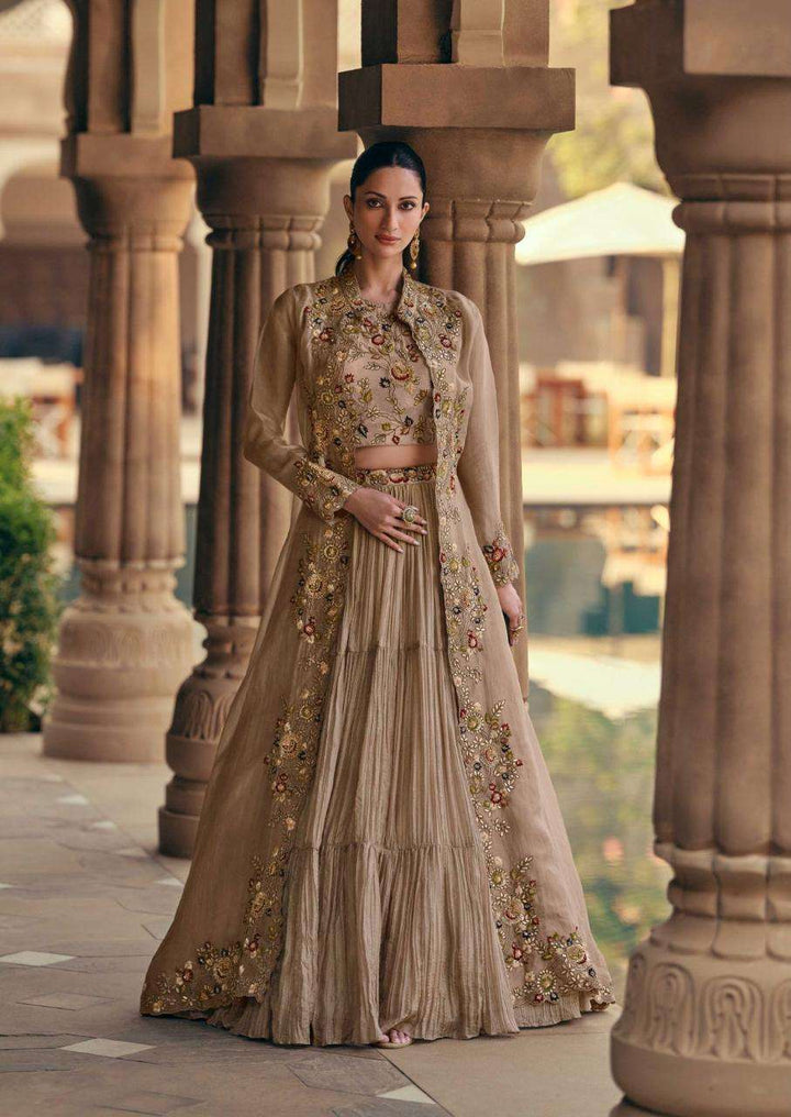 Sayuri Mahotsav Gold