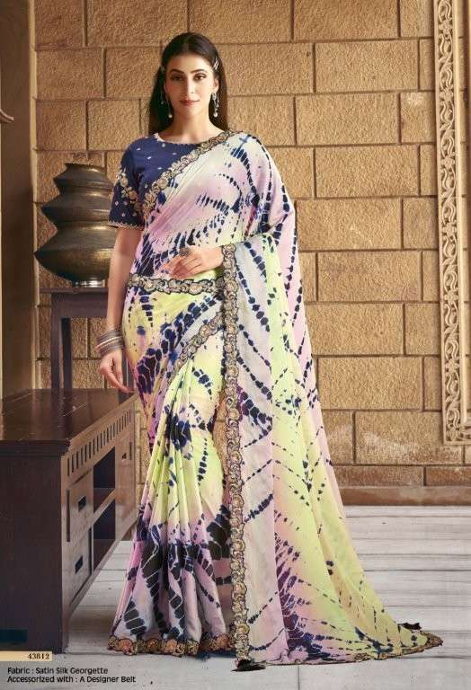 Mahotsav Sale Vol-2 (19 Pcs)