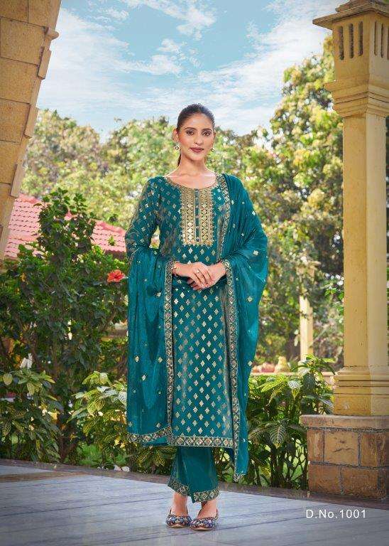 Mukesh Mannat  (8 Pcs)
